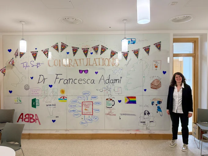 Francesca Adami