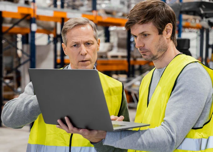 Industrie Emailing