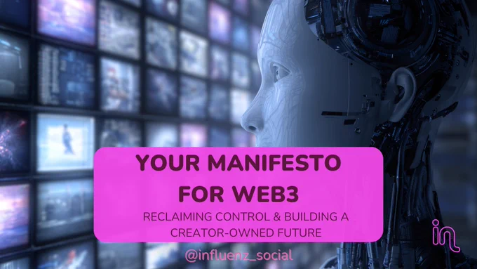 Unlock New Revenue: Why Web3 Monetization is the Future for Creators