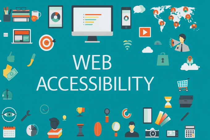 Web Accessibility
