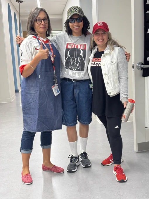 Spirit Week