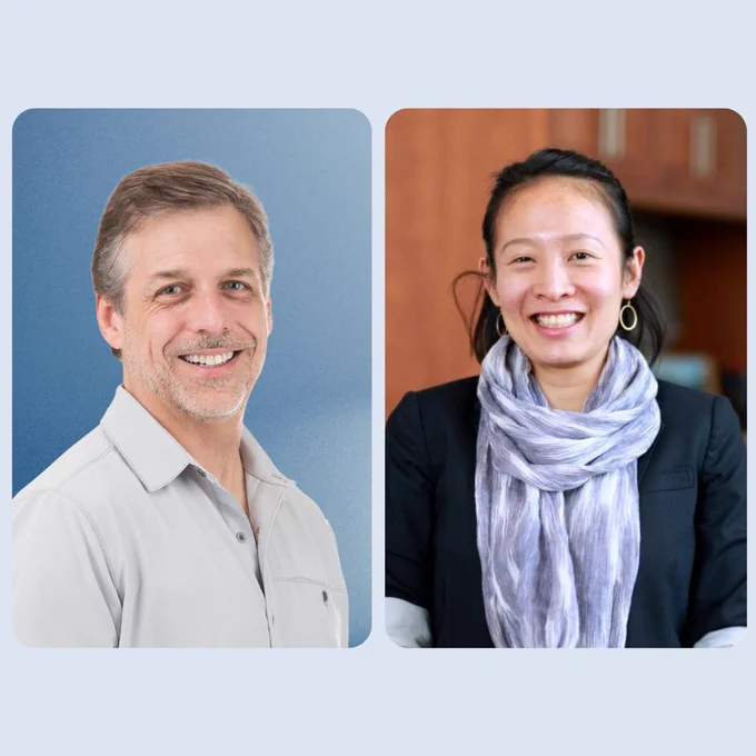 Marty Sliwinski and Sy-Miin Chow