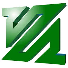 The FFmpeg logo