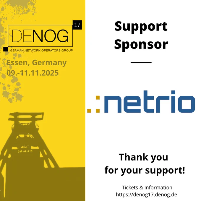 Sponsor