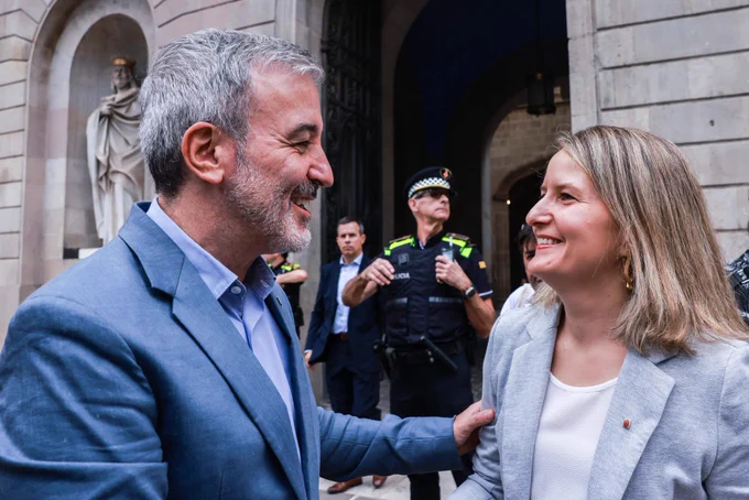 Celebració del Dia de les Persones Grans.