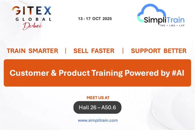 EdTech LearnTech GITEX Global