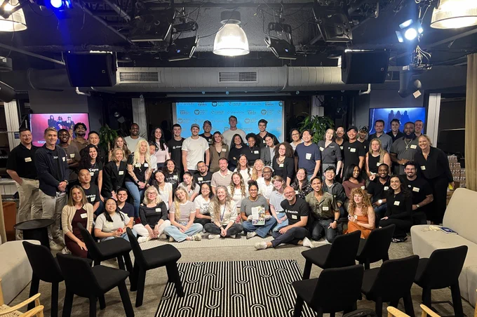 Group photo