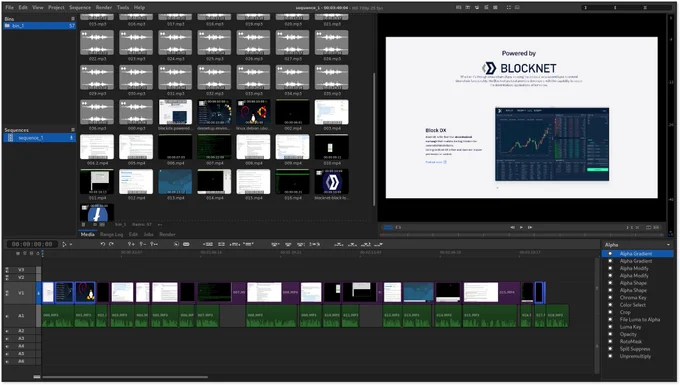 Making video tutorial how to setup fully decentralized crypto currency exchange layer 1 by using Blocknet XBridge API, Dexsetup and Dexbot with dexsetup.cli.installer on Debian GNU Linux by nnmfnwl7.