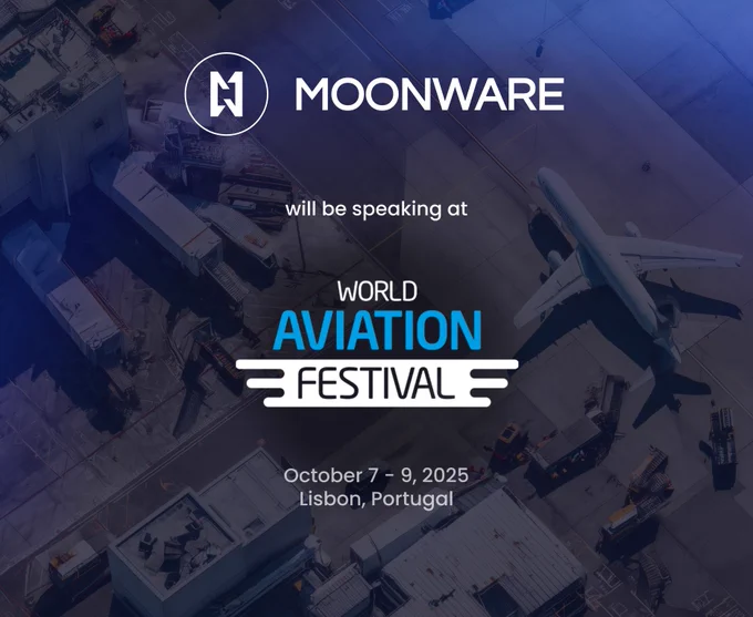 Moonware will be speaking at WAF 2025