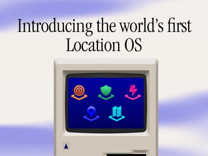 Location OS