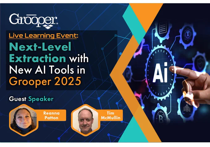 ai extraction tool