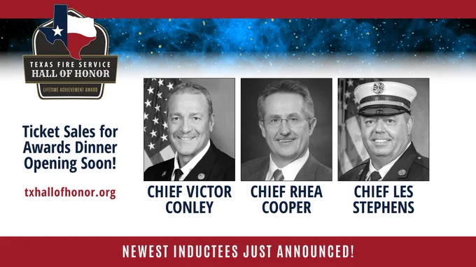 headshots of award winners