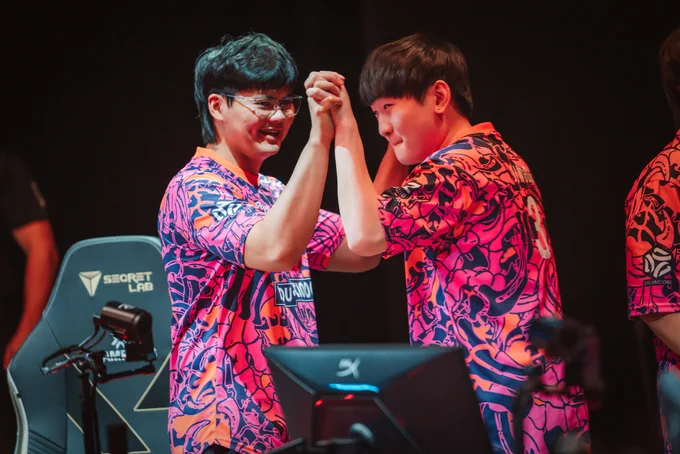 (Photo by Colin Young Wolff/Riot Games)