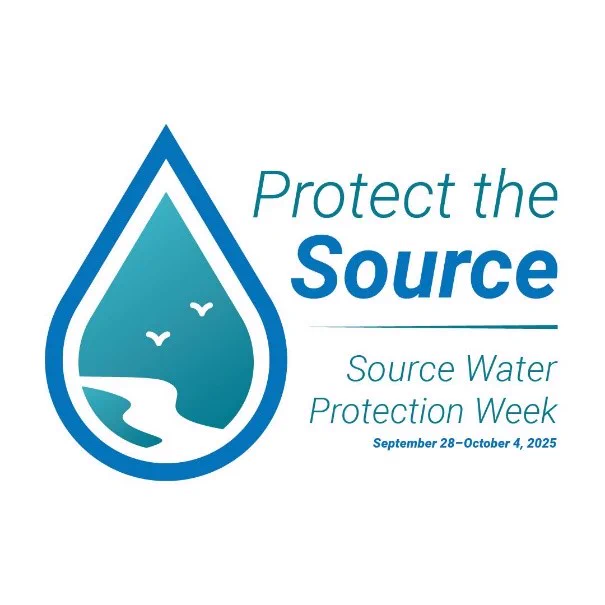 Graphic: Protect the Source
