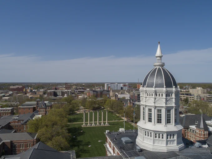 Jesse Hall