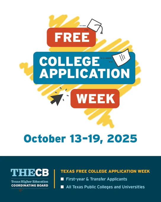 Free College Application Week