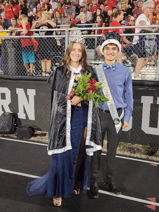 homecoming