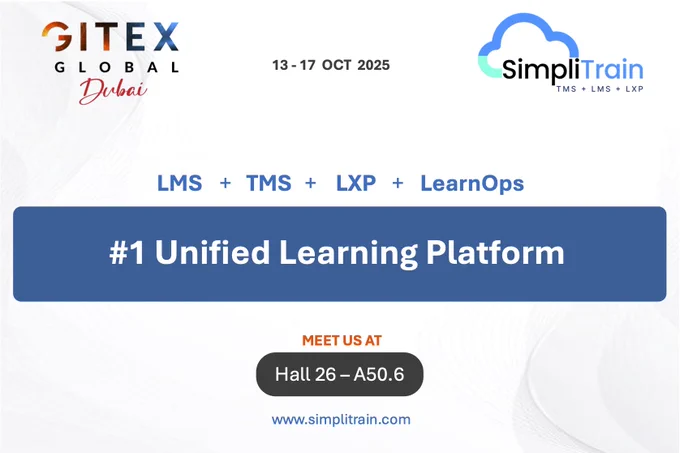 EdTech, LearnTech, Customer Education at GITEXGLobal