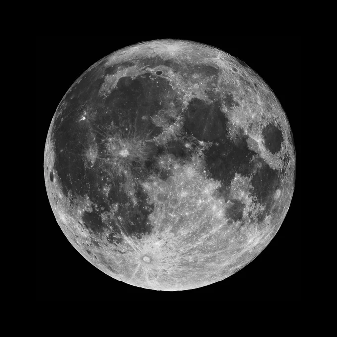 Full Moon
