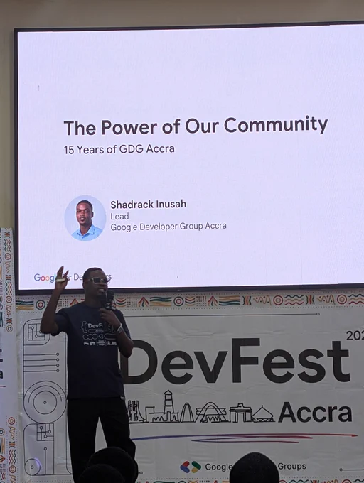 GDGAccra 