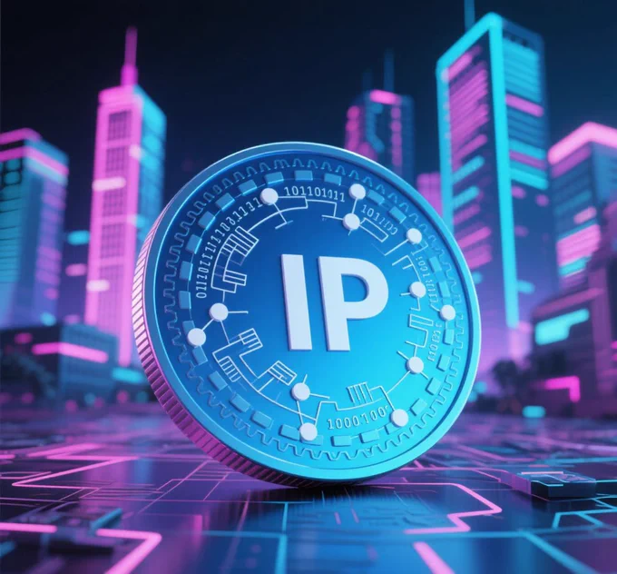IPcoin.com