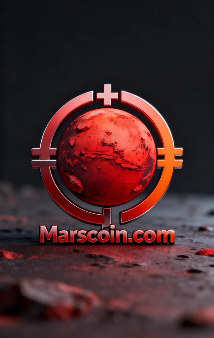 MarsCoin.Com
