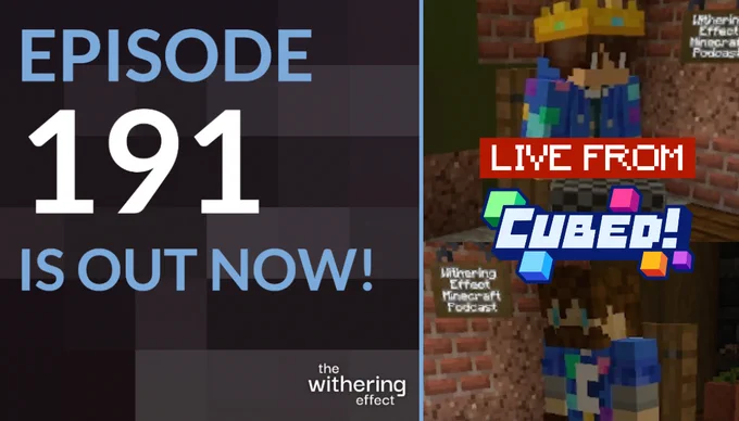 Episode 191: The Cold Never Bothered the Yeti!
