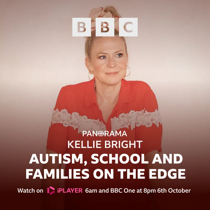 Kellie Bright