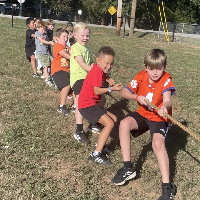 field day