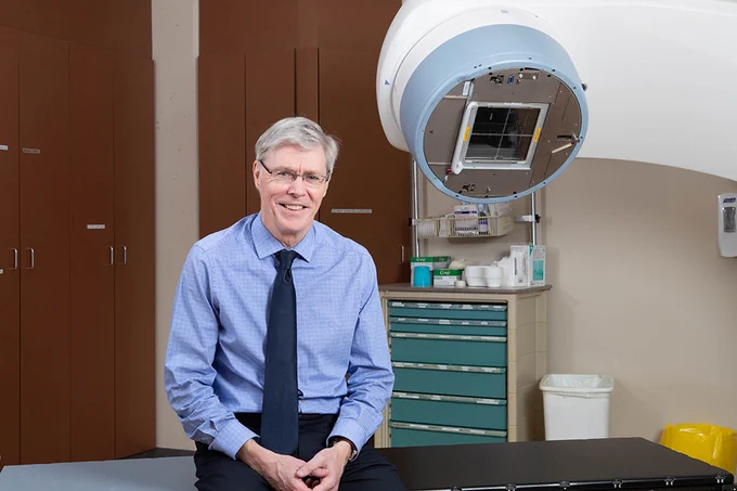 Dr. Tim Whelan