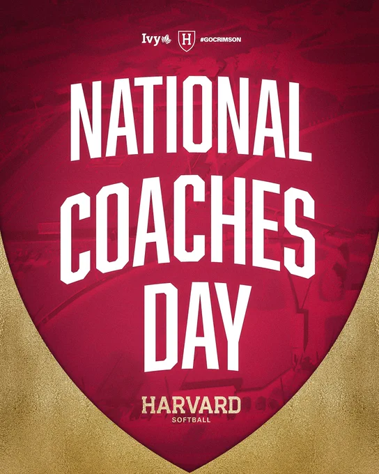 National Coaches Day