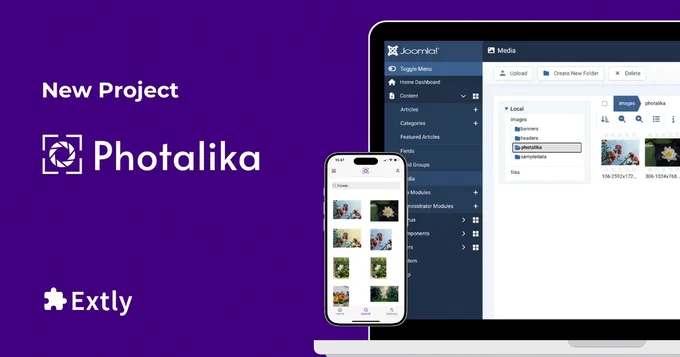 Introducing Photalika, your all-in-one photo hub