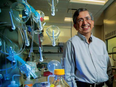 Dr. Vijay John