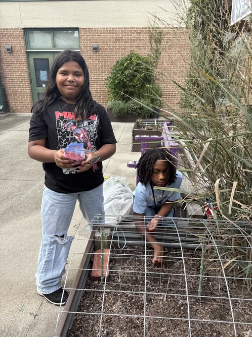 master gardener