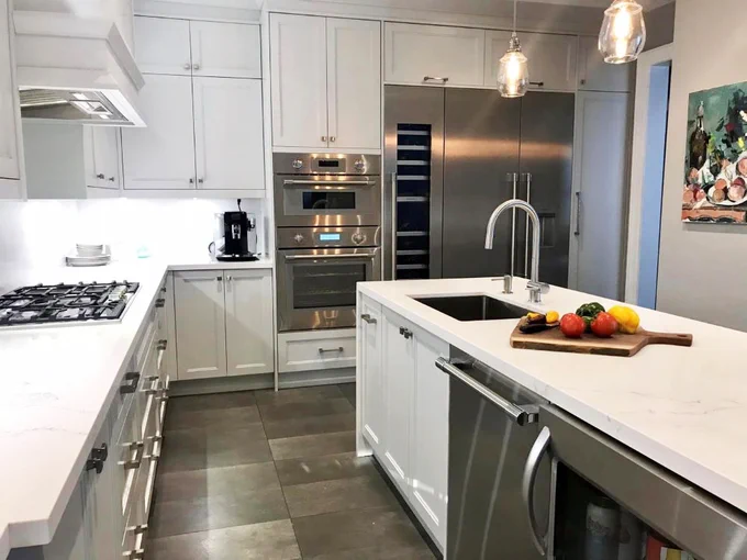 WHY CHOOSE JOSEPH KITCHEN & BATH FOR YOUR NORTH YORK RENOVATION
