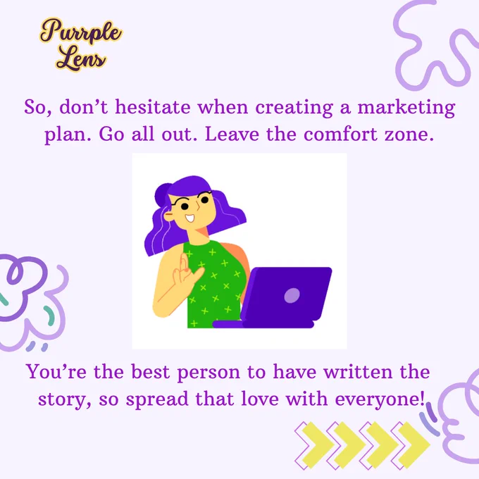writing myth