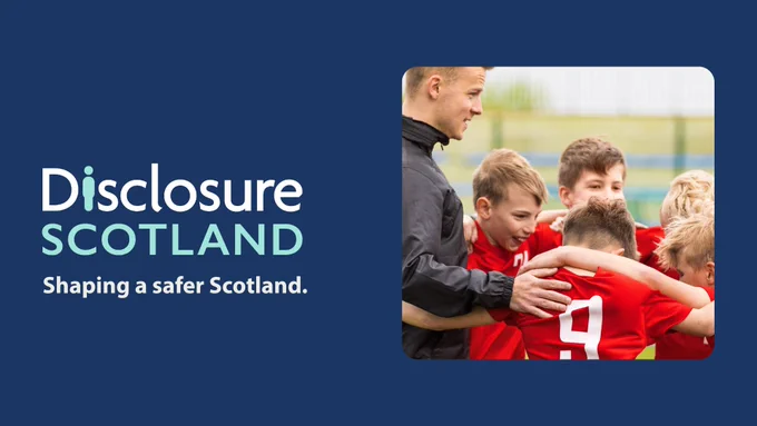 Disclosure Scotland