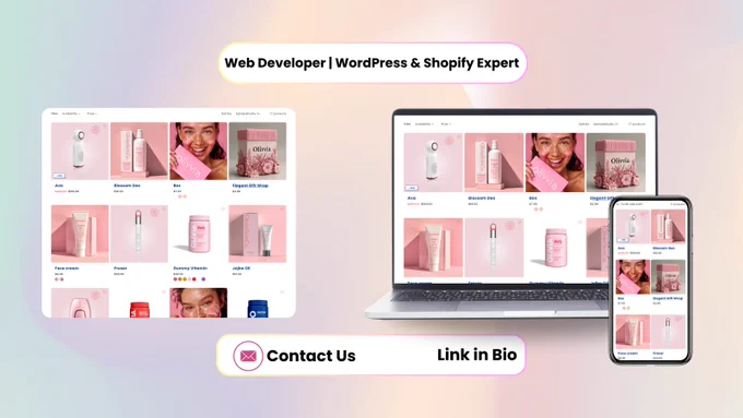 Shopify Collection Page Filter UX