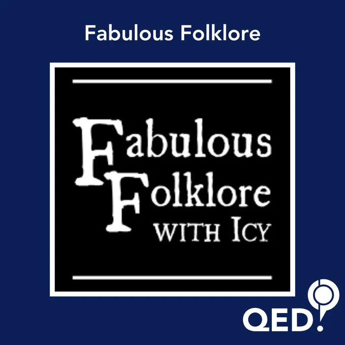 Fabulous Folklore logo