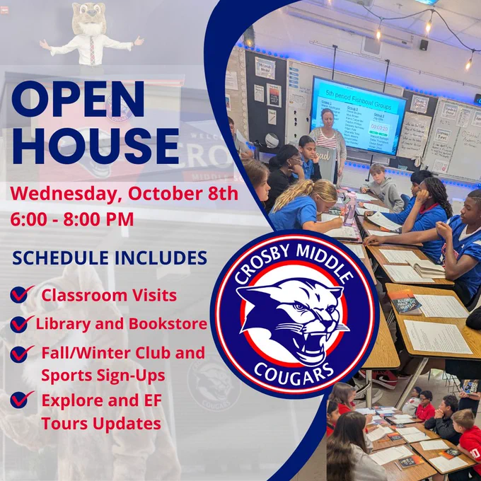 open house