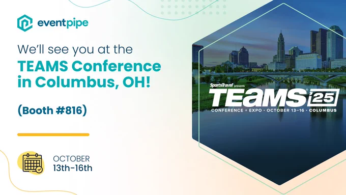EventPipe at TEAMS