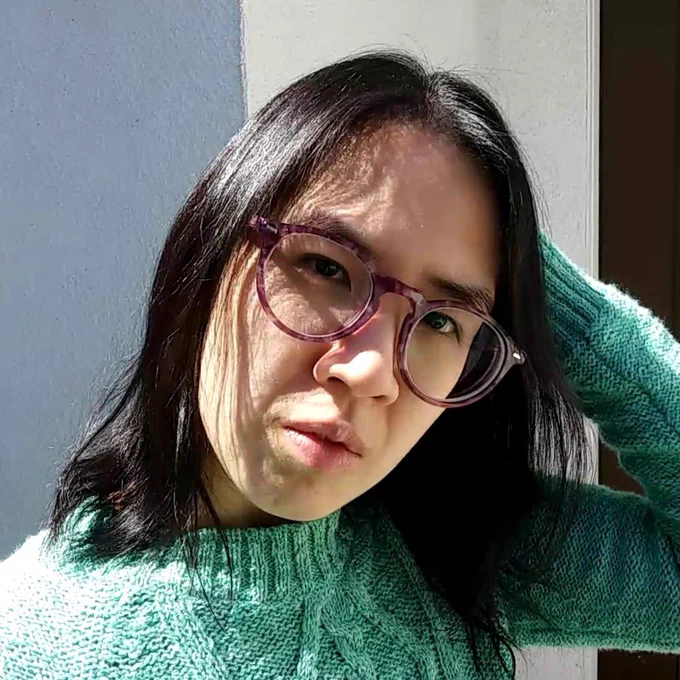 Susan L. Lin