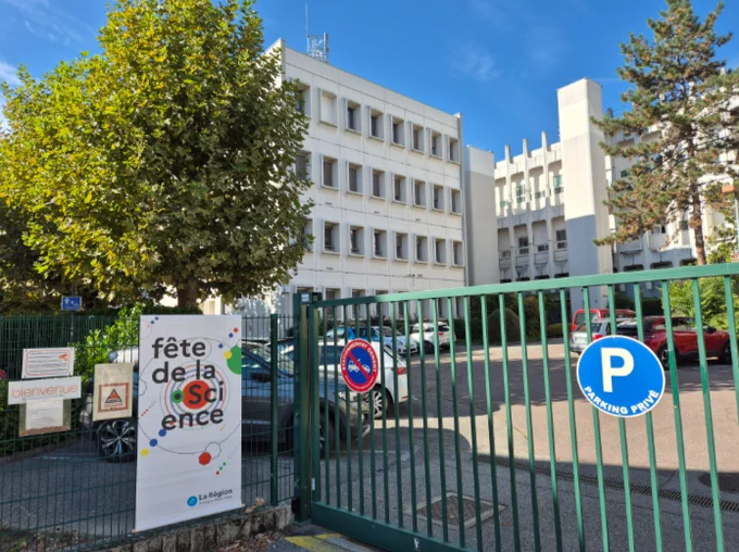 Ateliers numériques Orange Fête de la science