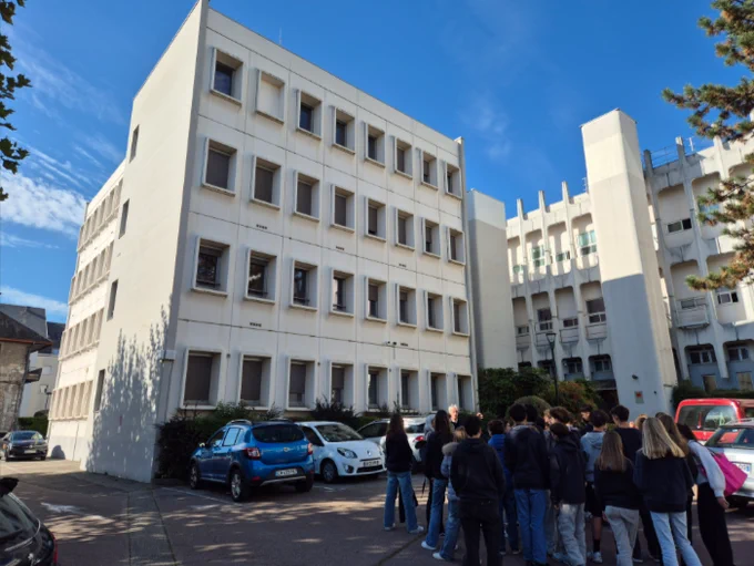 ateliers numériques d'Orange