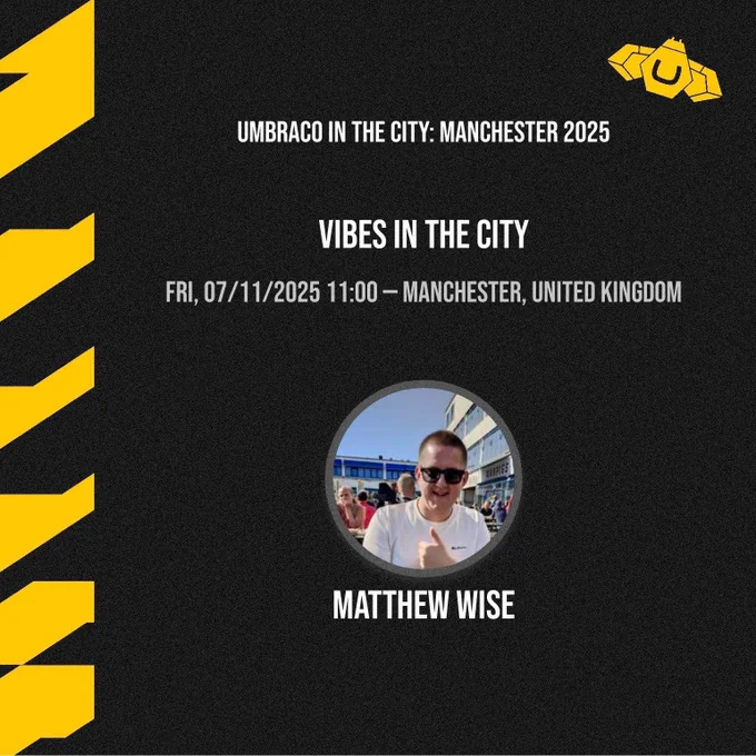 Vibes in the city - Matt Wise