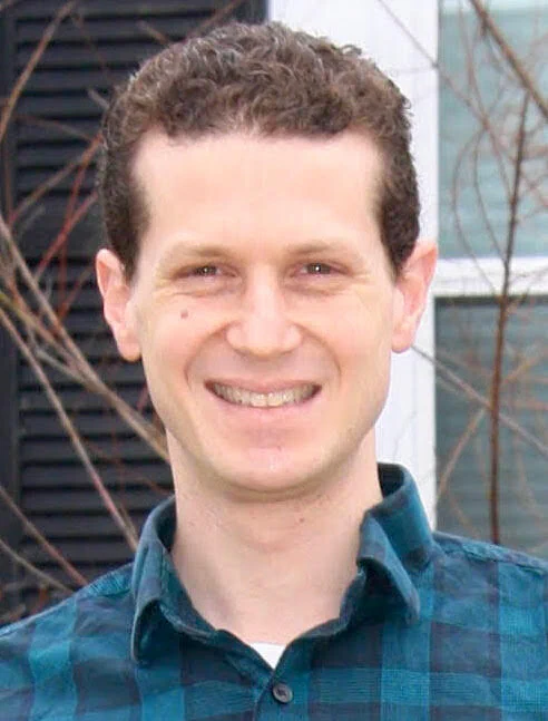 Amitai Shenhav
