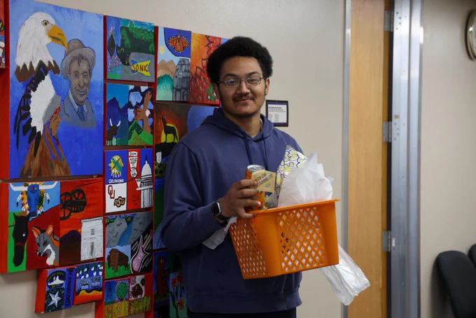 Custodian Day