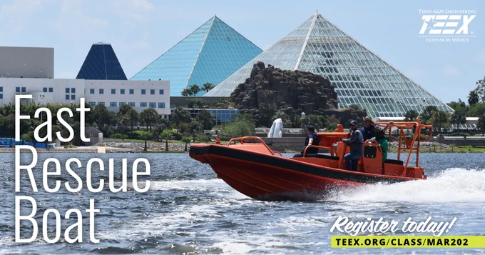 boat on water in Galveston Bay