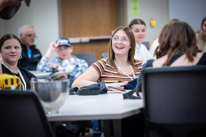 Educators Rising Learning Expo 7