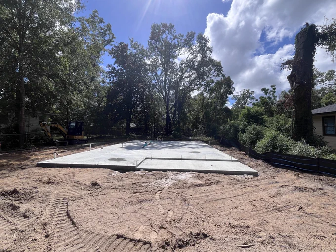 We have a new home build starting tomorrow!!!!

#ValdostaLowndesHabitatforHumanity #habitathomeownership #buildingourcommunity #valdosta 
 #habitatgeorgia #habitatforhumanitygeorgia